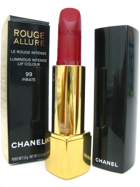 chanel blue based red lipstick|Chanel red lipstick 99.